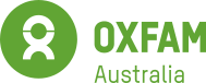 OxfamAustralia logo