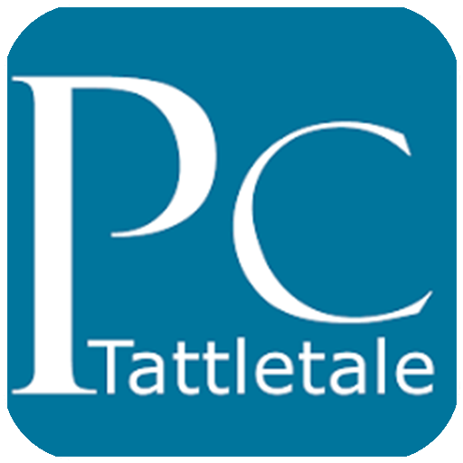 pcTattletale logo