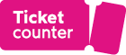 Ticketcounter logo